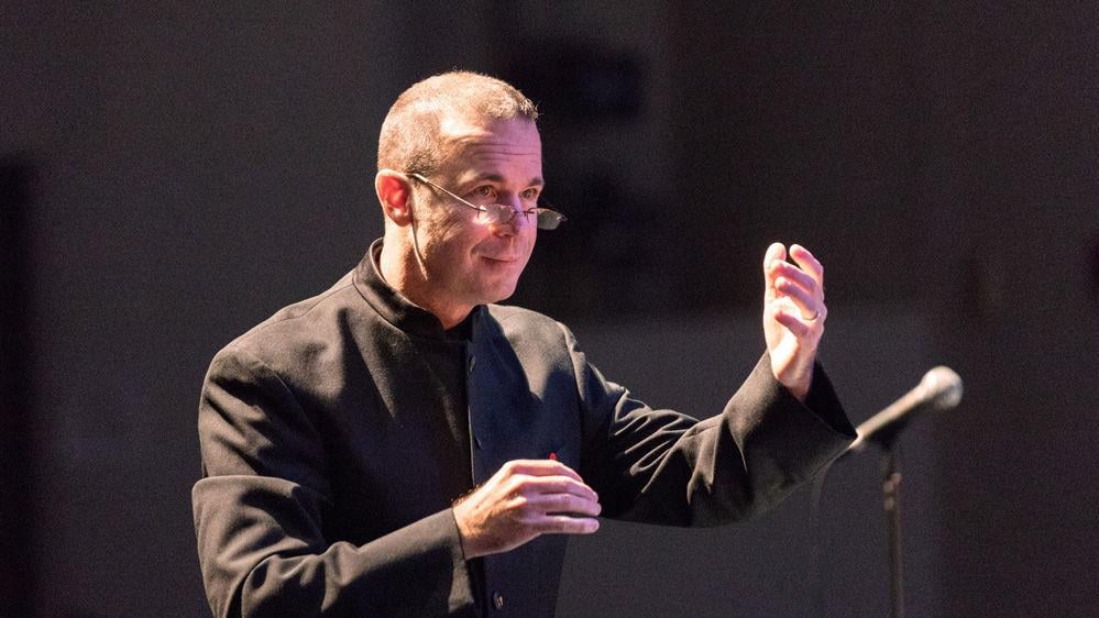 So you think you can sing? Tucson choirs need you